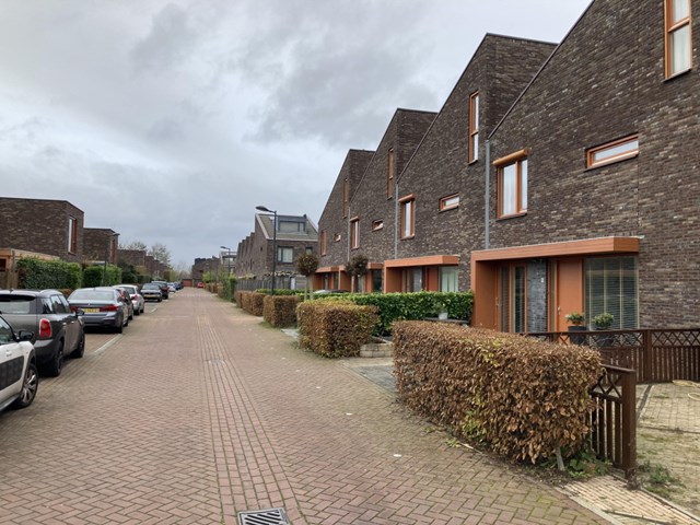 Foto 2: Hoofddorp - Fortius - Foto 2