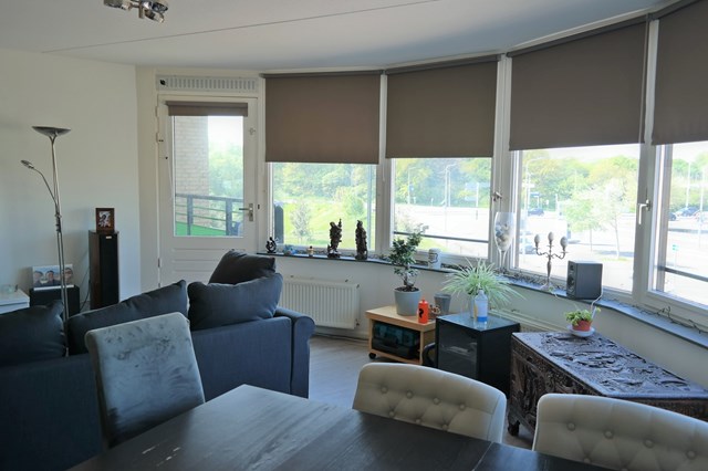 Foto 4: Den Haag - Kranenburgweg - Foto 4