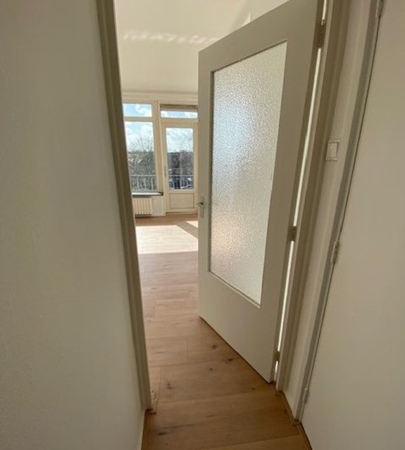 Foto 5: Leeuwarden - Begoniastraat - Foto 5