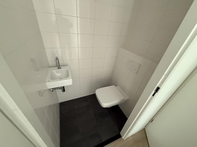 Foto 2: Amsterdam - Haarlemmerweg - Foto 2