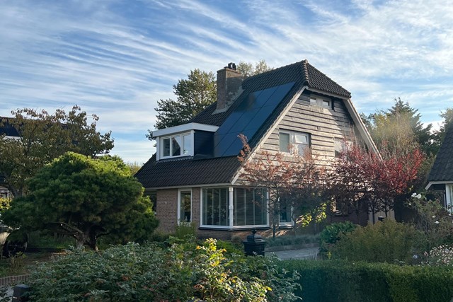 Foto 1: Sint Pancras - Benedenweg - Foto 1