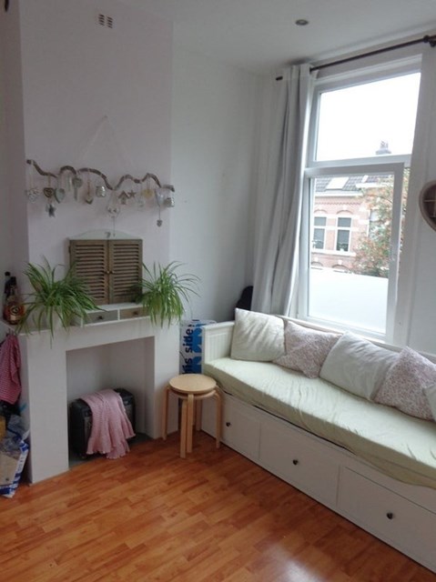 Foto 6: Arnhem - Graaf Lodewijkstraat - Foto 6