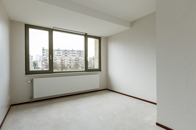 Foto 5: Amsterdam - Bart van der Leckplnts - Foto 5