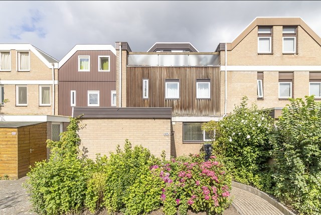 Foto 1: Amstelveen - Turfschip - Foto 1