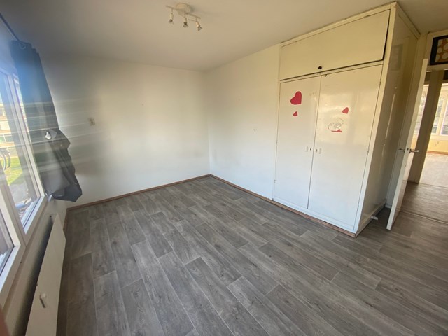 Foto 3: Enschede - Berghuizenbrink - Foto 3
