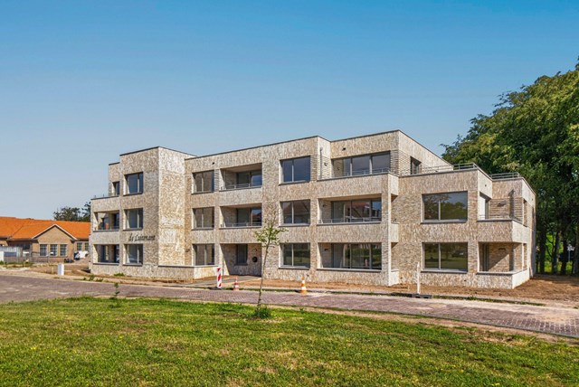 Foto 1: Ede - Elias Beeckmanlaan - Foto 1