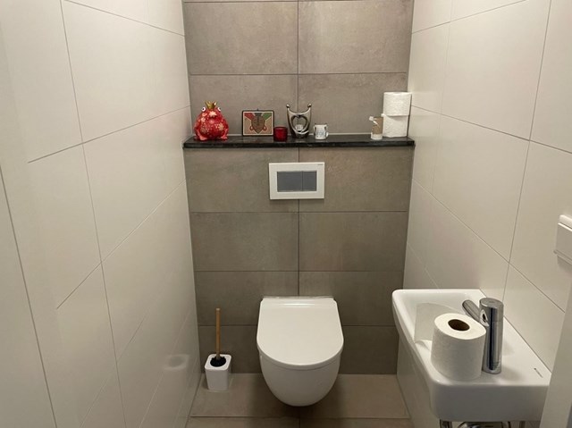 Foto 7: Kaatsheuvel - Marktstraat - Foto 7