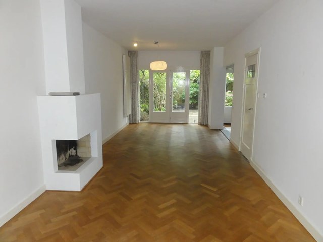 Foto 6: Oegstgeest - Toorenveltstraat - Foto 6