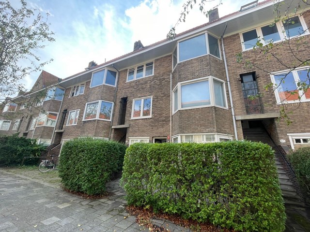 Foto 1: Groningen - Ambonstraat - Foto 1