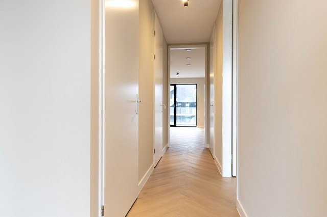 Foto 5: Hoofddorp - Gaudikade - Foto 5