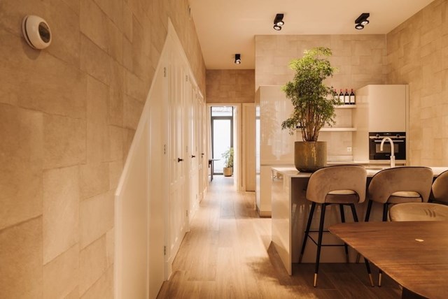 Foto 6: Amsterdam - Bloemstraat - Foto 6