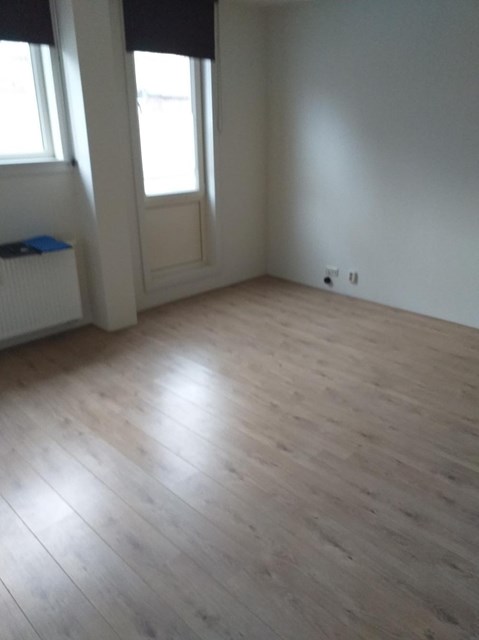 Foto 5: Tilburg - Oerlesestraat - Foto 5