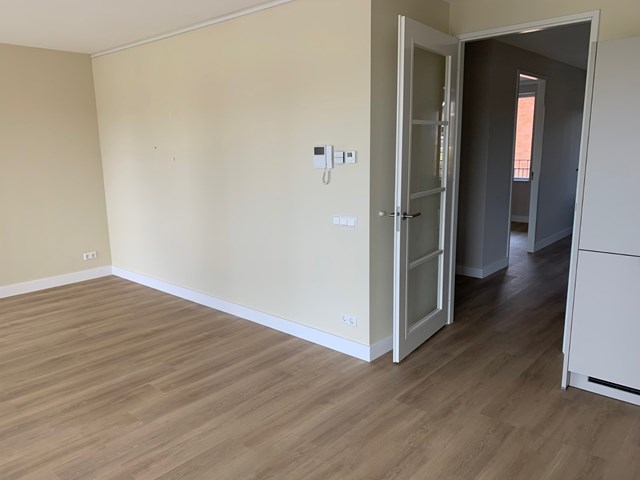 Foto 6: Hellevoetsluis - Spoorbaan - Foto 6