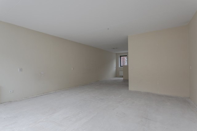 Foto 6: Haarlem - Teding van Berkhoutstraat - Foto 6