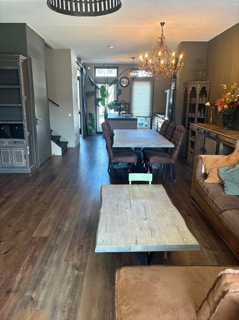 Foto 4: Katwijk (ZH) - Prins Hendrikkade - Foto 4