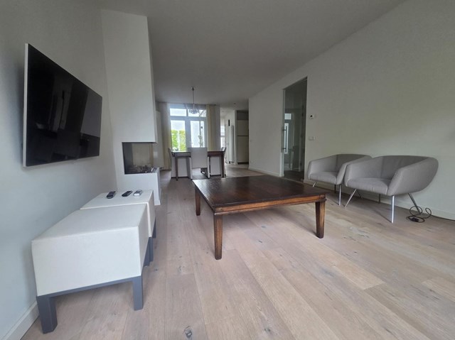 Foto 3: Maastricht - Pastoor Kribsweg - Foto 3