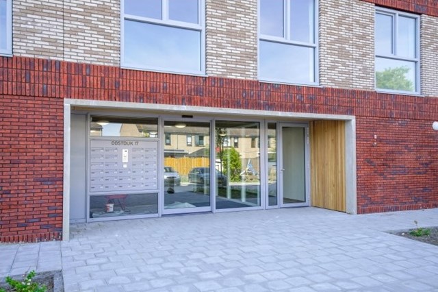 Foto 6: Hellevoetsluis - Oostdijk - Foto 6