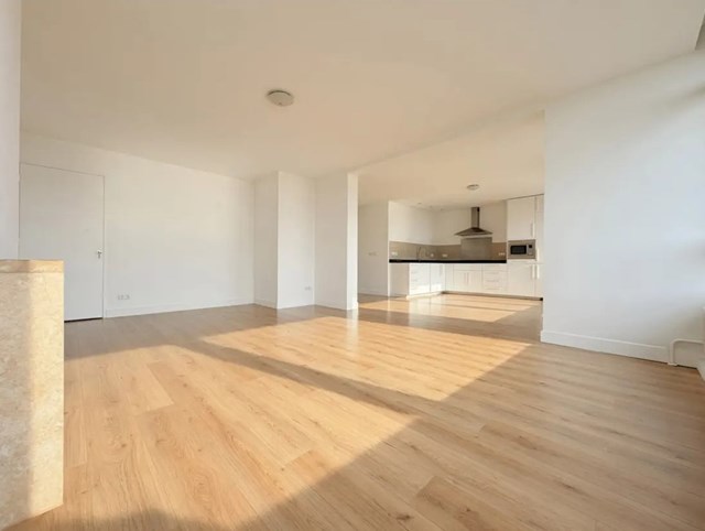 Foto 1: Den Haag - Vlaskamp - Foto 1