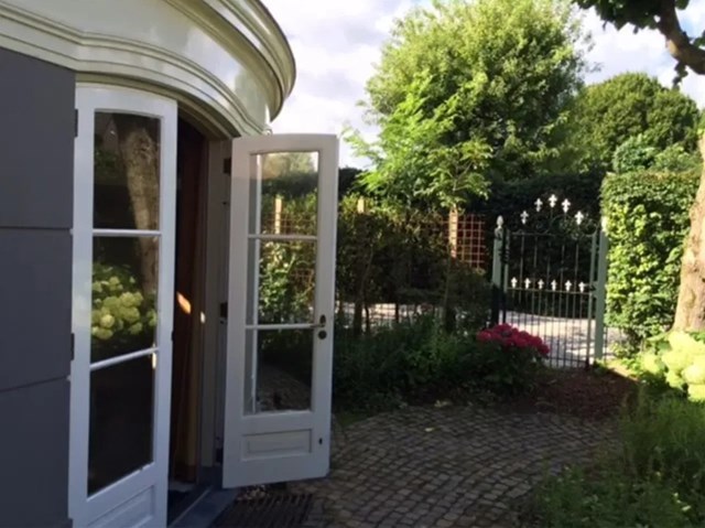 Foto 2: Laren (NH) - De Dissel - Foto 2