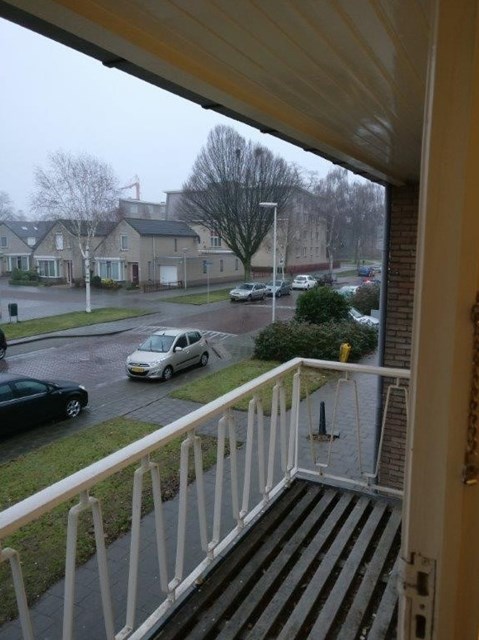 Foto 6: Eindhoven - Tartinistraat - Foto 6
