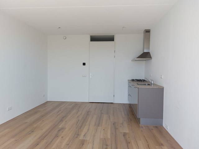 Foto 6: Oss - Molenstraat - Foto 6