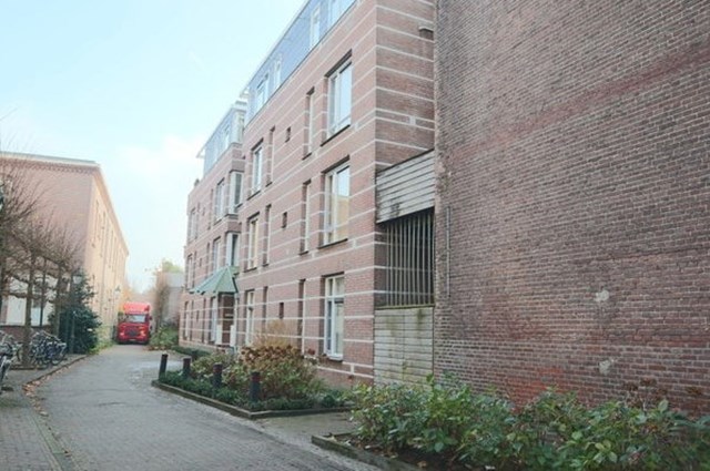Foto 1: Den Bosch - Redemptoristenpad - Foto 1