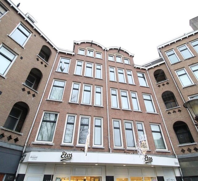Foto 1: Amsterdam - Amstelveenseweg - Foto 1