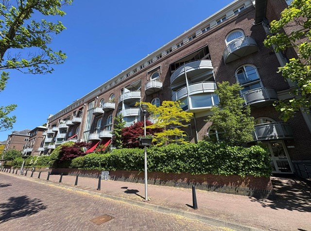 Foto 3: Utrecht - Arthur van Schendelstraat - Foto 3