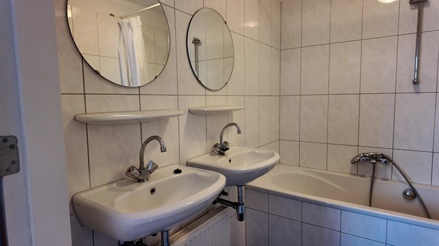 Foto 6: Maastricht - Capucijnenstraat - Foto 6