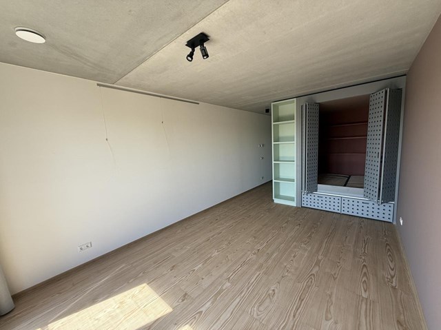 Foto 7: Amsterdam - Haparandaweg - Foto 7