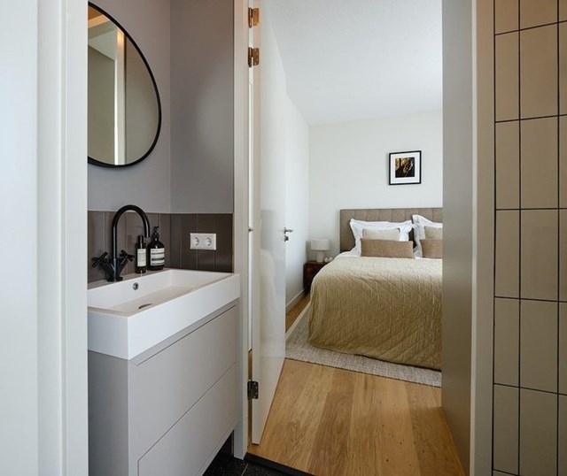 Foto 5: Amsterdam - Koningin Wilhelminaplein - Foto 5