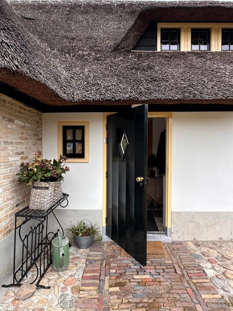 Foto 5: De Bult - Duivenslaagte - Foto 5