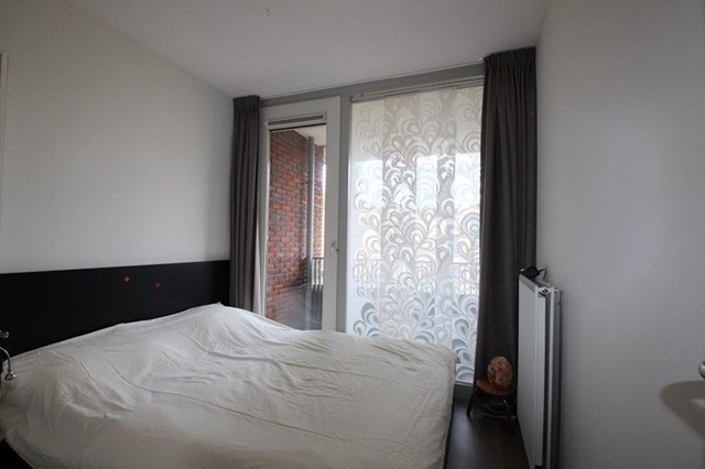 Foto 7: Haarlem - Peltenburgstraat - Foto 7