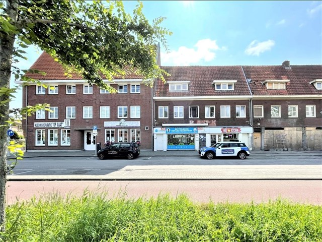 Foto 2: Amsterdam - Mosplein - Foto 2