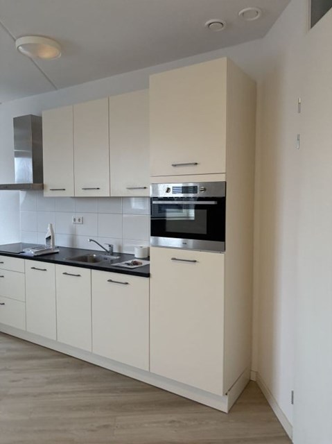 Foto 2: Veldhoven - Blauwe Kei - Foto 2