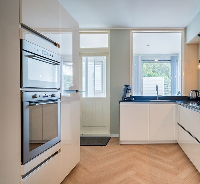 Foto 7: Amsterdam - Davisstraat - Foto 7