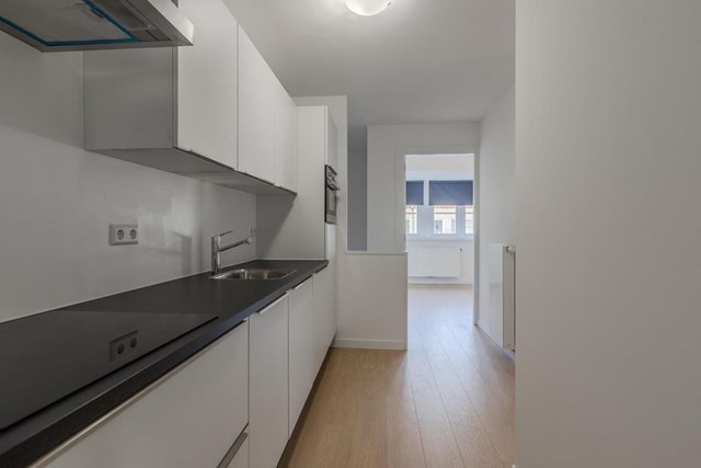 Foto 3: Hilversum - Hilvertsweg - Foto 3