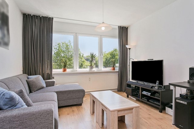 Foto 3: Eindhoven - Limburglaan - Foto 3
