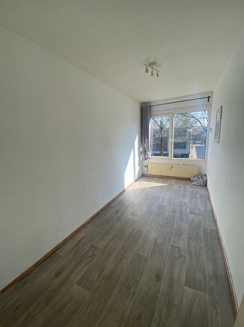 Foto 4: Enschede - Berghuizenbrink - Foto 4