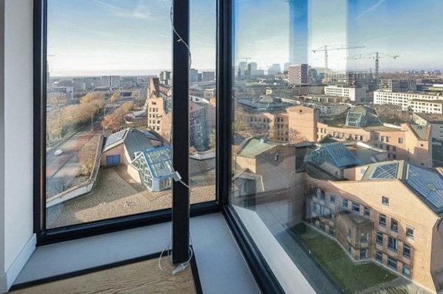 Foto 3: Amsterdam - Bijlmerplein - Foto 3