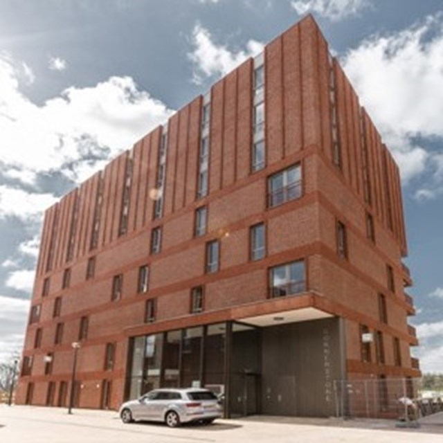 Foto 3: Eindhoven - Meerring - Foto 3