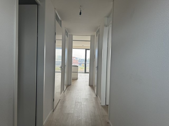 Foto 6: Bergen op Zoom - Colognekaai - Foto 6