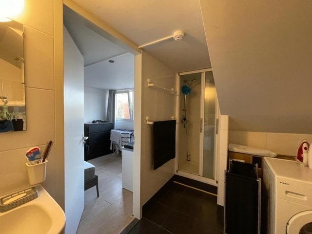 Foto 2: Eindhoven - Sint Jorislaan - Foto 2