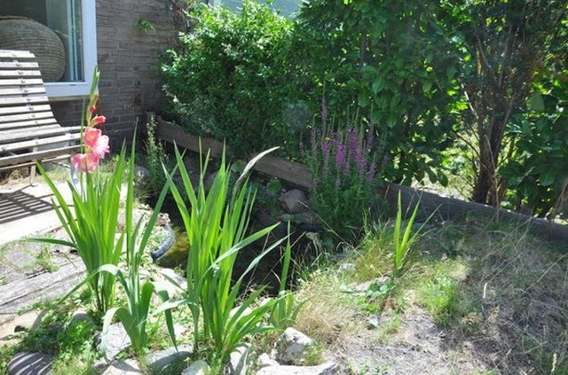 Foto 4: Naarden - Kuyperlaan - Foto 4