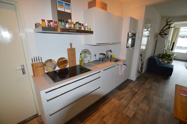 Foto 5: Zwolle - Diezerplein - Foto 5