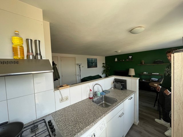 Foto 4: Groningen - Paterswoldseweg - Foto 4