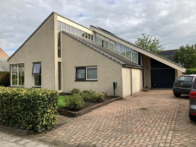 Foto 2: Aduard - Moormanweg - Foto 2