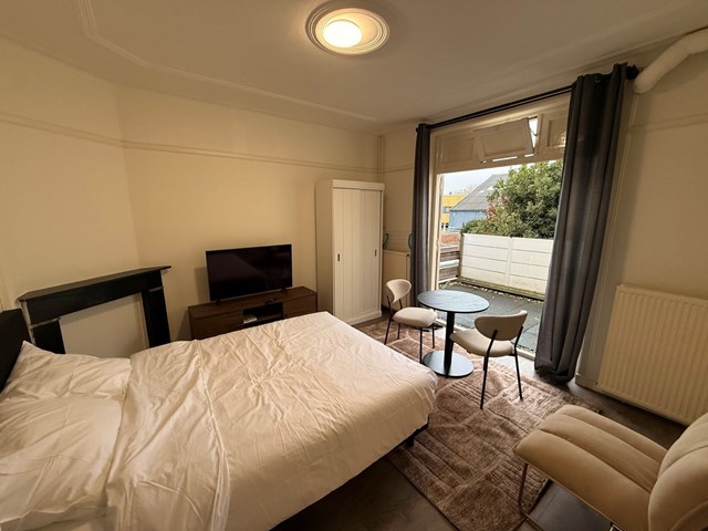 Foto 6: Eindhoven - Hastelweg - Foto 6