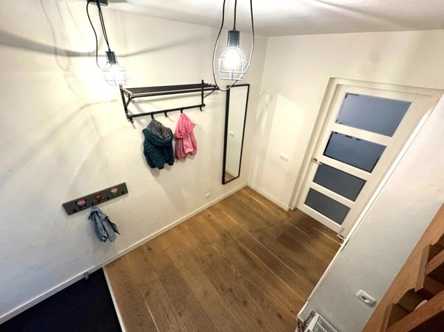 Foto 2: Breda - Liesbosstraat - Foto 2