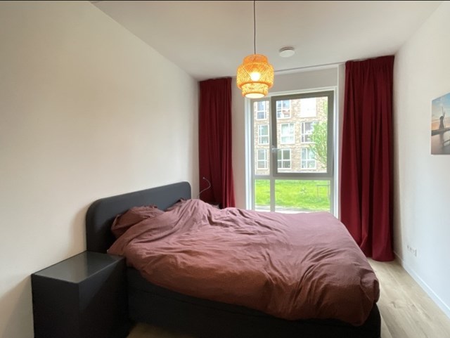 Foto 5: Utrecht - Winklerlaan - Foto 5